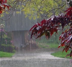 Έκτακτο δελτίο επιδείνωσης καιρού: Με βροχές η επιστροφή των πρώτων εκδρομέων