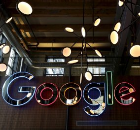Η Google άγγιξε τα 500 δισ. δολαρια & ξεπέρασε την Apple ως η μεγαλύτερη εταιρεία του κόσμου