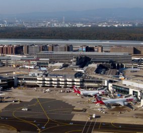 Skytrax: Τα 10 καλύτερα αεροδρόμια της Ευρώπης ψηφίσαν 13.000.000 επιβάτες 