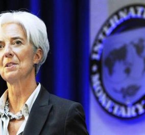 Το ΔΝΤ ζητά περισσότερες εγγυήσεις για την ελάφρυνση χρέους - Δεν το ικανοποιούν οι προτάσεις των Ευρωπαίων