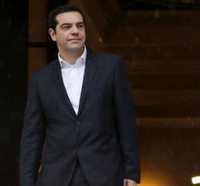 Μήνυμα Τσίπρα για την μάχη της Κρήτης: Χαιρετίζω τους αιώνιους και τους νέους αγώνες για την ελευθερία  