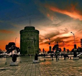 Good News: Η Θεσσαλονίκη αποκτά τη δική της έκδοση στην διάσημη MONOPOLY