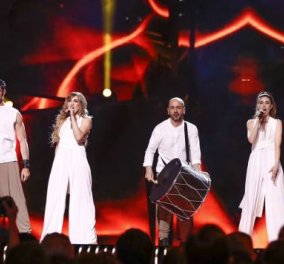 Τάμτα, Φουρέιρα & Ντέμι απορρίφθηκαν από την ΕΡΤ για συμμετοχή στην Eurovision;‏