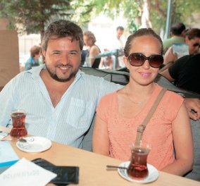 Good News: 2 εκατ. Τούρκοι τουρίστες επισκέφθηκαν στη Βόρεια Ελλάδα! 