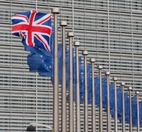 Νέες δημοσκοπήσεις για το Brexit: Το 44% θέλει Ε.Ε., το 40% λέει όχι 
