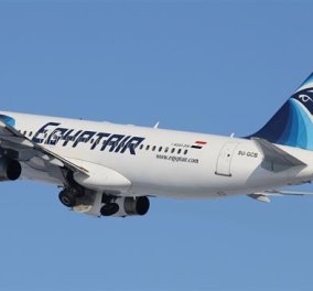 Egyptair: Οι εθνικότητες των επιβατών του αεροσκάφους που αγνοείται