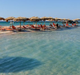 Ξαφνικός θάνατος 16χρονου σε παραλία της Κρήτης - Τον βρήκαν οι φίλοι του 