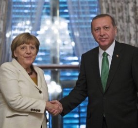 Βόμβα Ερντογάν: Παγώνει η Τουρκία την συμφωνία με την Ε.Ε για τους πρόσφυγες - Τι σημαίνει για την Ελλάδα‏