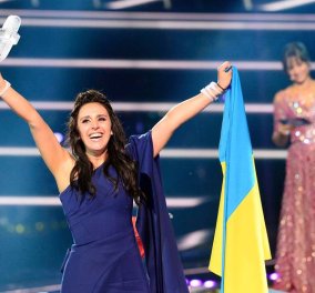 Βίντεο: Η υποδοχή της νικήτριας της Eurovision στην Ρουμανία - Συγκίνηση  & δάκρυα χαράς