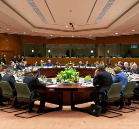  Και τώρα Eurogroup: Με νέα Ελληνική πρόταση ο Τσακαλώτος - Δεν αναμένονται αποφάσεις 