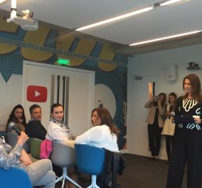  Η Google Hellas και οι Ελληνίδες στην νέα digital εποχή: Όσα με εντυπωσίασαν στο event που συντόνισα