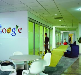 Παρίσι: Ντου έκανε η  αστυνομία στα γραφεία της Google - Απαιτεί 1,6 δισ. ευρώ φόρους