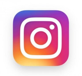 Ολική αλλαγή στο Instagram μετά από 5 χρόνια: Δείτε το νέο λογότυπο & εμφάνιση της εφαρμογής