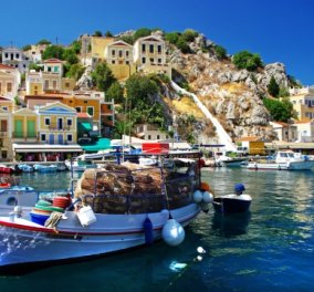 Guardian: «Πωλούνται ελληνικά νησιά, ξενοδοχεία & ιστορικές τοποθεσίες» - Το μεγαλύτερο πρόγραμμα αποκρατικοποιήσεων στην Ευρώπη