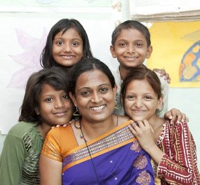 Top Woman η 29χρονη Kriti: Η Ινδή ακτιβίστρια που σταμάτησε εκατοντάδες γάμους παιδιών μέσα σε 4 χρόνια