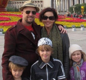  Έχασαν τα τρία παιδιά τους στην πτήση MH17 και έγιναν ξανά γονείς 