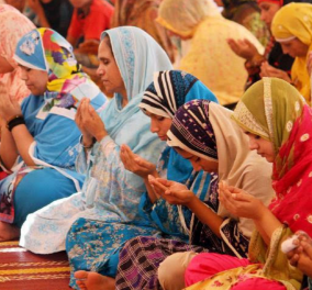 Πακιστάν: Να για ποιους λόγους οι άνδρες μπορούν να χτυπούν «ελαφρά» τις γυναίκες τους  