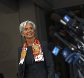 Το ΔΝΤ φρενάρει τα χρήματα για την Ελλάδα: Θέλουμε κι άλλες διαπραγματεύσεις