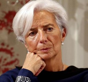 Reuters: Οι διαφωνίες μεταξύ των αξιωματούχων του ΔΝΤ ανησυχούν τους Ευρωπαίους