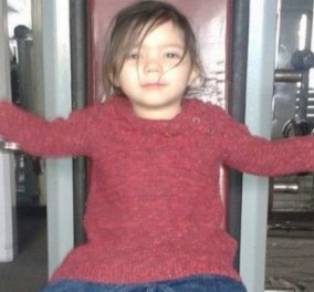 Ελεύθεροι αφέθηκαν οι γονείς της μικρής Μαρίας: Για τις 6 Μαϊου ορίστηκε η δίκη τους