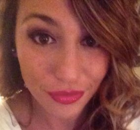 Άνεργη έμεινε η 26χρονη Samantha: Φίλησε το στήθος της φίλης της & το πόσταρε στο Instagram   