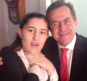 Δύσκολες ώρες για την 17χρονη κόρη του Νίκου Νικολόπουλου που υπέστη ανακοπή καρδιάς  