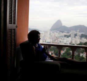 Ανάμεσα στις φαβέλες: Μια διαφορετική τουριστική πρόταση για τους επισκέπτες των Ολυμπιακών αγώνων του Ρίο