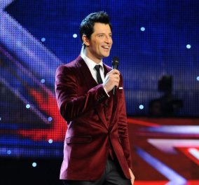 X Factor: Ο Σάκης Ρουβάς μας παρουσιάζει τους 16 φιναλίστ του show- Σάββατο στον Σκάϊ 