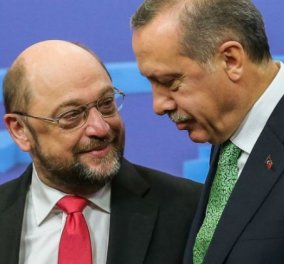 Στο «κόκκινο» η κόντρα ΕΕ-Τουρκίας για το θέμα της βίζας - Προειδοποιεί & σκληραίνει τη στάση του το Ευρ. Κοινοβούλιο