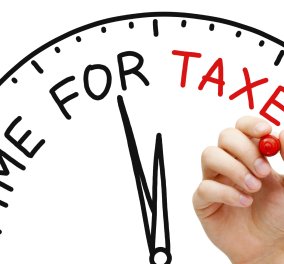 Αναλυτικός οδηγός για την σωστή υποβολή των φορολογικών δηλώσεων - Όλα όσα πρέπει να ξέρετε