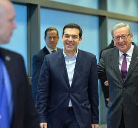 Ερχεται συμπληρωματικό Μνημόνιο με τα προαπαιτούμενα για τη δόση - Όλα όσα προβλέπει η συμφωνία του Eurogroup για την Ελλάδα