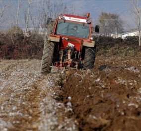 Νέο τραγικό δυστύχημα με τρακτέρ στην Κρήτη: Νεκρός 49χρονος αγρότης