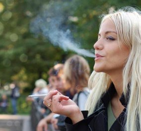 Made in Greece το smoke detox: Η φυσική φόρμουλα για την προστασία μας από το τσιγάρο 