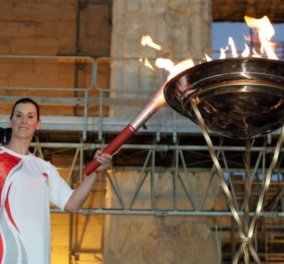 Top Woman η Βούλα Κοζομπόλη: Έγινε μέλος της επιτροπής marketing της ΔΟΕ