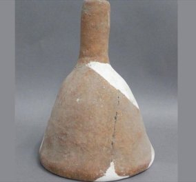 Απίθανο εύρημα στην Κίνα! Αρχαιολόγοι ανακάλυψαν συνταγή μπίρας 5.000 ετών 