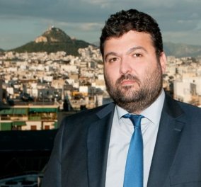 Γ. Βασιλειάδης - ΓΓ για την διαφθορά: "Κανένα προνόμιο στους βουλευτές για τις off - shore"  