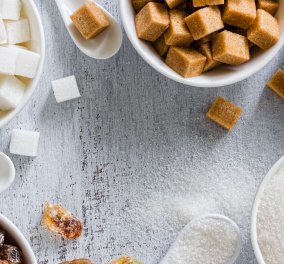 Πώς η ζωή χωρίς ζάχαρη γίνεται... γλυκιά: 9 υποκατάστατα που μπορείτε να καταναλώνετε χωρίς ενοχές