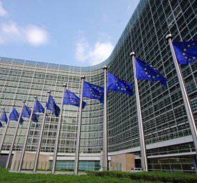  Θετική η έκθεση της ΕΕ για την Ελλάδα: Πράσινο φως για την δόση των 7,5  δισ της  EWG  