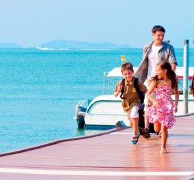 ΙΝΚΑ - Έρευνα: 8 στους 10 Έλληνες δεν θα πάνε διακοπές ούτε στο εξοχικό τους φέτος 