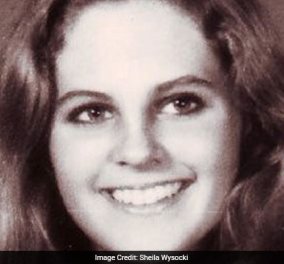 Story of the day: Η Sheila ανακάλυψε τον δολοφόνο της καλύτερης της φίλης 25 χρόνια μετά τον θάνατο της 