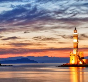 Αφιέρωμα στην Κρήτη: 10 + λόγοι για να επισκεφτείς την μοναδική ομορφιά αυτού του γραφικού νησιού  
