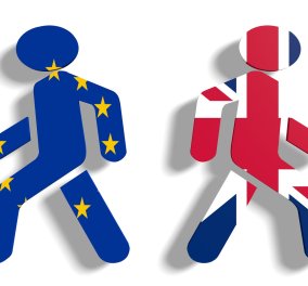 Γιούνκερ, Σουλτς, Τουσκ, Ρούτε : Εδώ και τώρα Βρετανία να φύγεις από την ΕΕ Δεν μας θέλετε 1 δεν σας θέλουμε 10