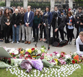Μετά την δολοφονία της Jo Cox η Βρετανία θα παραμείνει στην Ευρώπη; - Όλες οι αναλύσεις
