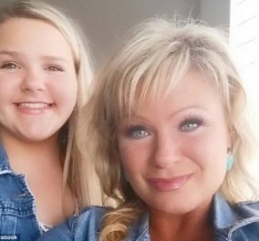 Διπλό έγκλημα- πάγωσε την κοινή γνώμη στις ΗΠΑ: 42χρονη μητέρα σκότωσε και τις δύο κόρες της πάνω σε καυγά