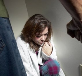 Αγρίνιο: Συνελήφθη 35χρονος-κατηγορείται για τον ξυλοδαρμό της συζύγου & των ανήλικων παιδιών του!