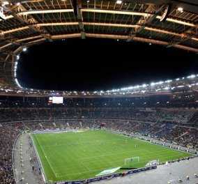 Το πρόγραμμα όλων των αγώνων του Euro 2016 10 γαλλικές πόλεις