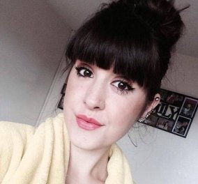 18χρονη με ανορεξία πέθανε 24 ώρες πριν αρχίσει η θεραπεία της: Το μοιραίος λάθος της γραμματέας   