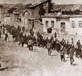 Η Βουλή Γερμανίας "χαστουκίζει" την Τουρκία: Γενοκτονία η σφαγή των Αρμενίων το 1915 - Οι αντιδράσεις του Σουλτάνου 