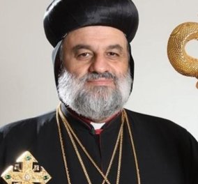 Θρίλερ με την τύχη του Πατριάρχη Αντιοχείας Ιγνάτιου – Αγνοείται μετά από επίθεση αυτοκτονίας στη Συρία 