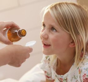 Τα αντιβιοτικά ύπουλος εχθρός της υγείας των παιδιών - Πώς ο οργανισμός γίνεται τελικά ευάλωτος
